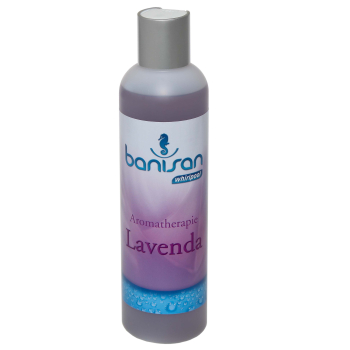 Banisan® Lavendel Whirlpool-Badeduft